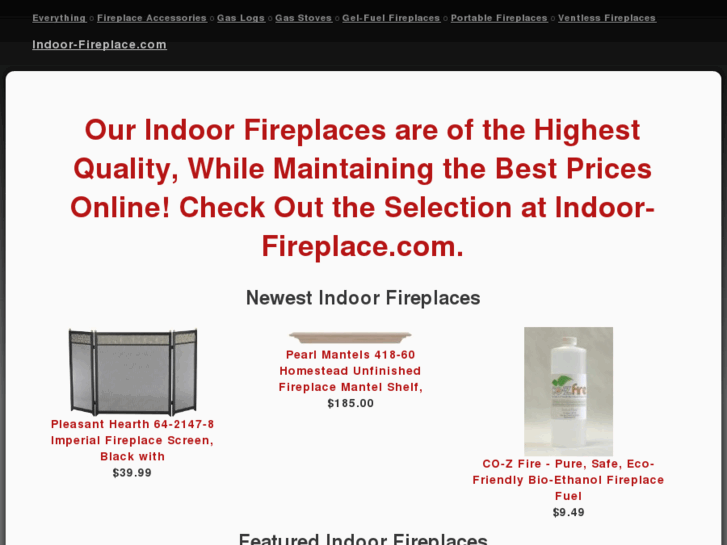 www.indoor-fireplace.com