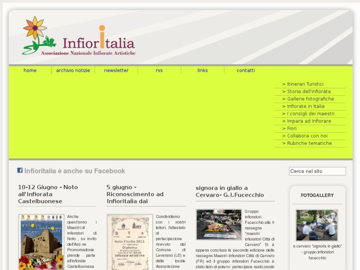 www.infioritalia.com