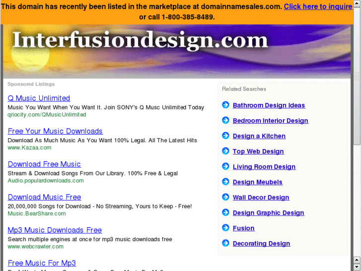 www.interfusiondesign.com