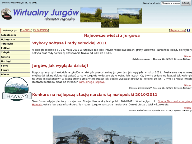 www.jurgow.pl