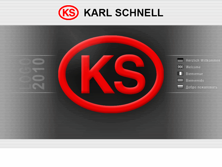 www.karlschnell.de