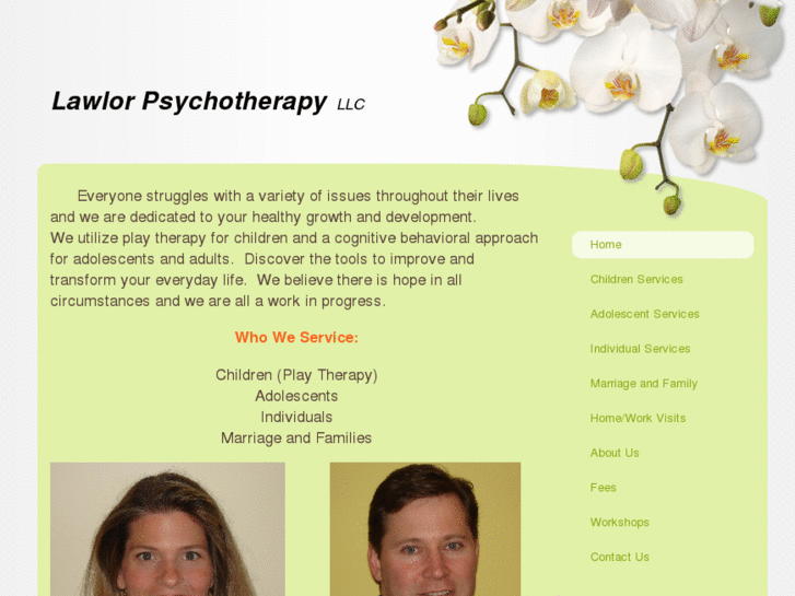 www.lawlorpsychotherapy.com