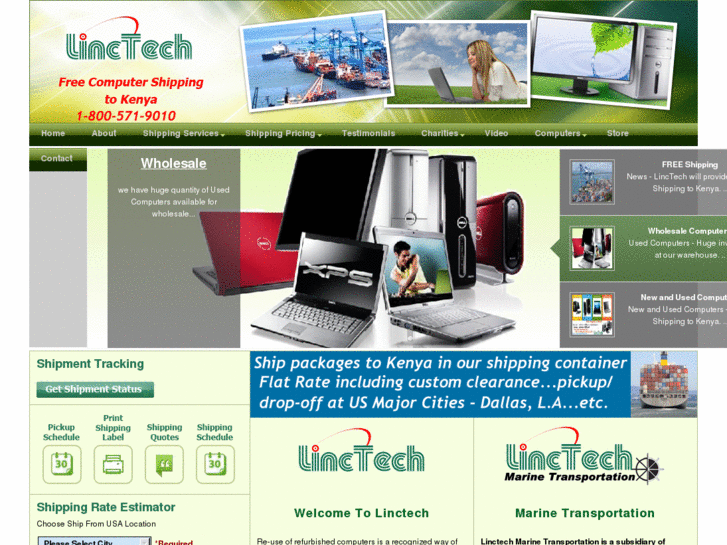 www.linctechonline.com