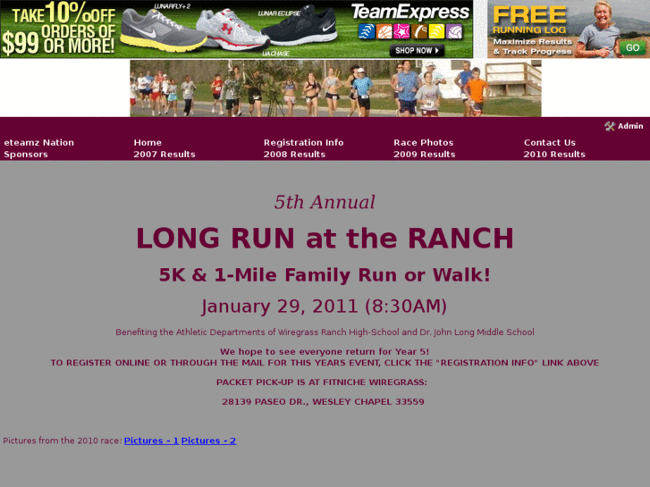 www.longrunattheranch.org