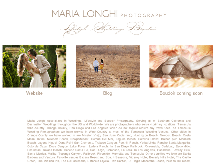 www.marialonghi.com