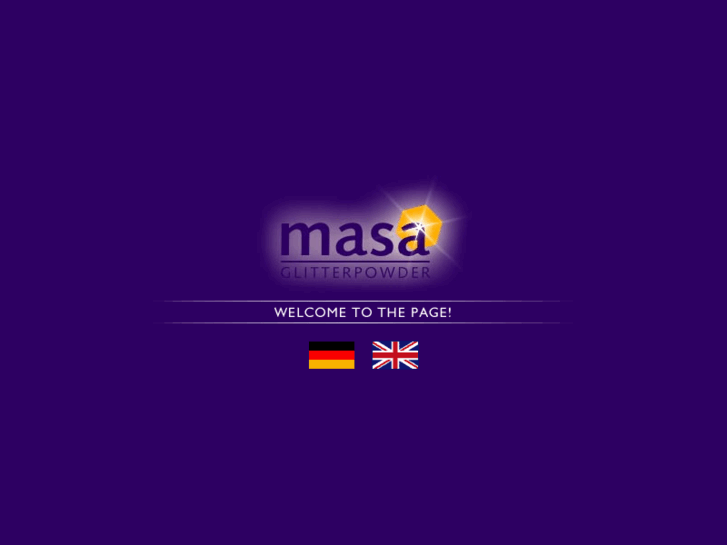 www.masa-glitter.com