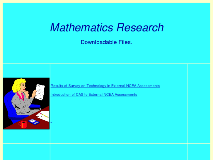 www.mathed.info