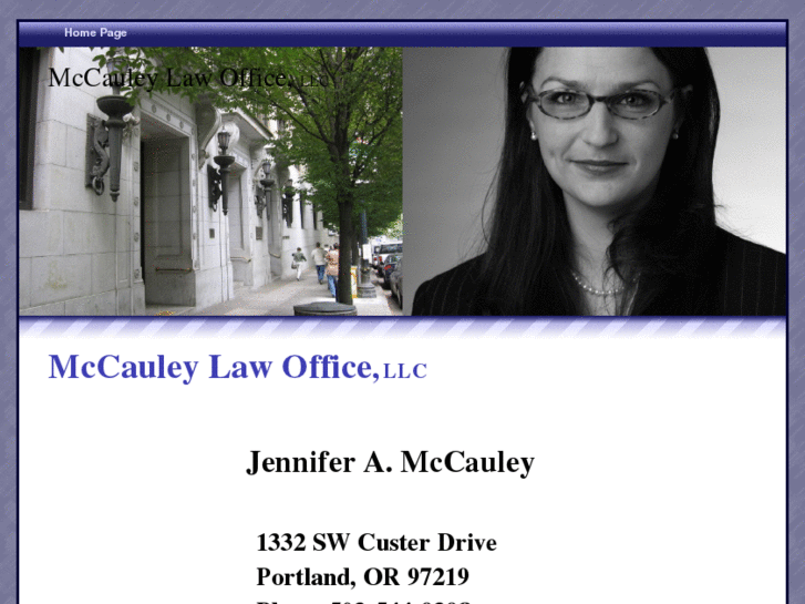 www.mccauleylawoffice.com