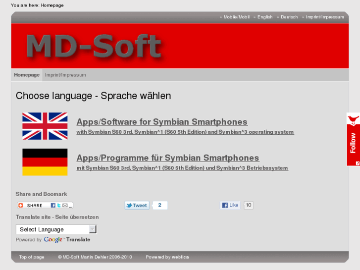 www.md-soft.info