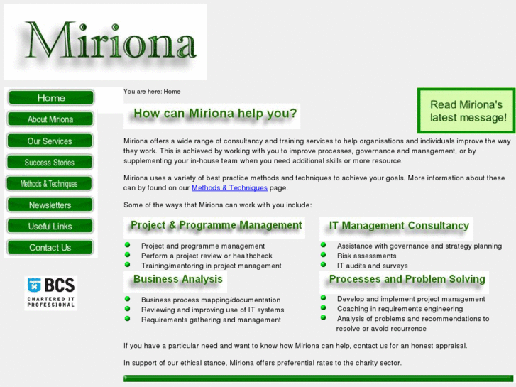 www.miriona.com