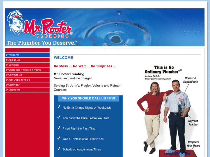 www.mrrooterflorida.com