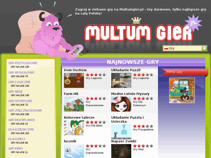 www.multumgier.pl