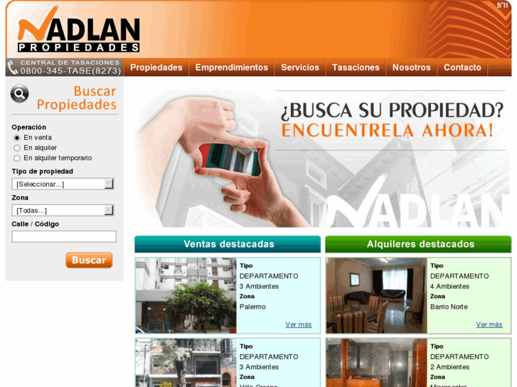 www.nadlan.com.ar