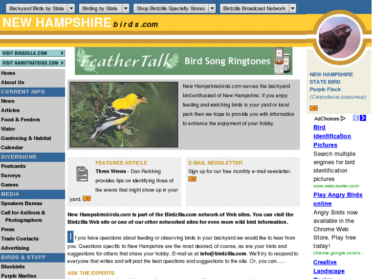 www.newhampshirebirds.com