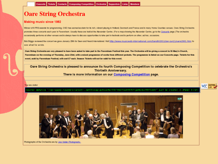 www.oare-string-orchestra.org
