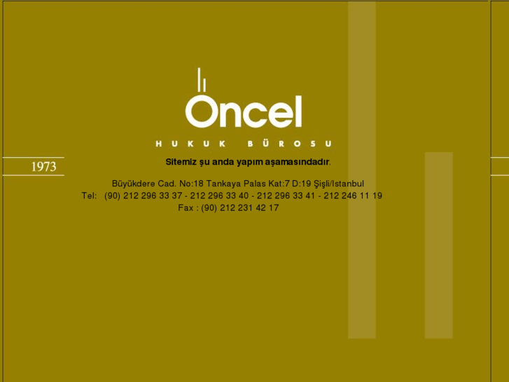 www.oncel-oncel.com