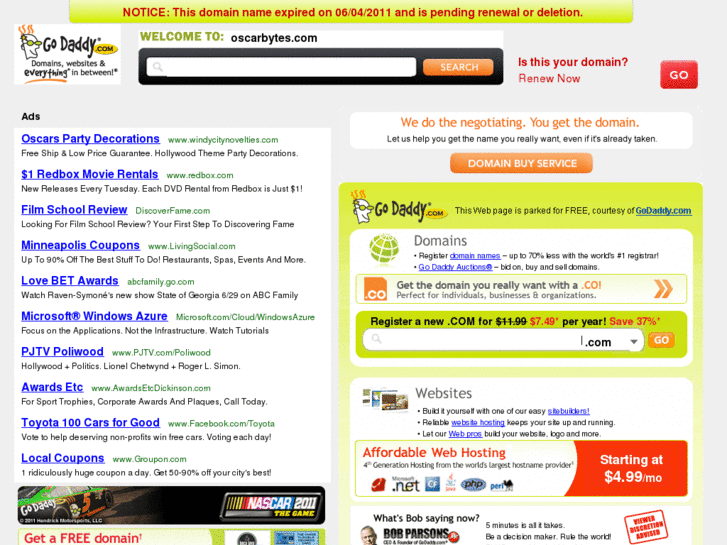 www.oscarbytes.com