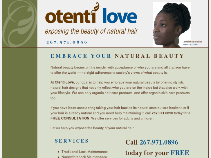 www.otentilove.com