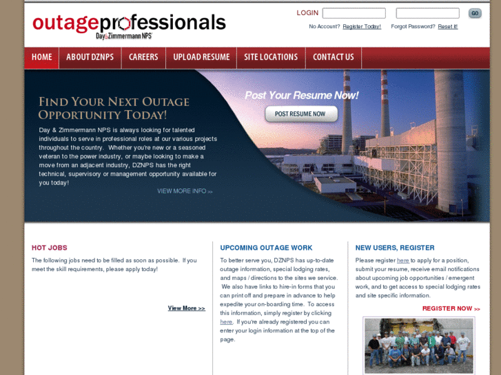 www.outageprofessionals.com