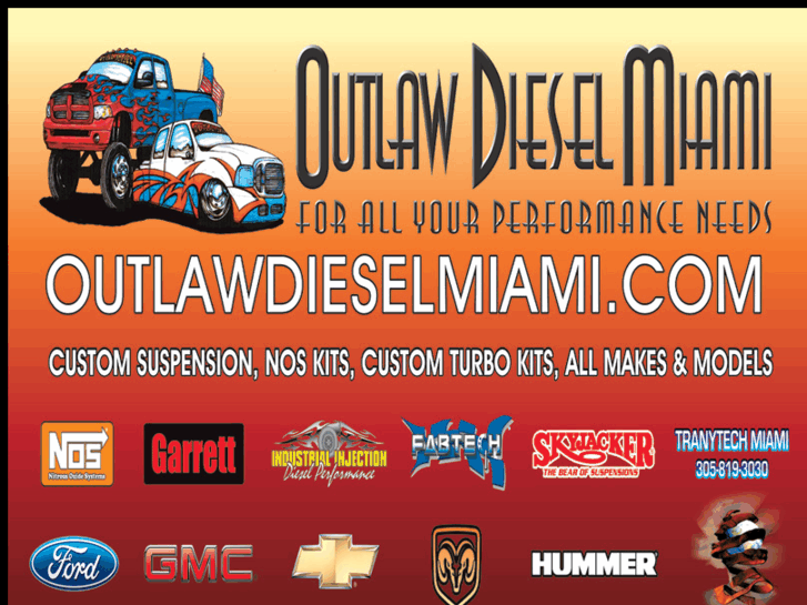 www.outlawdieselmiami.com