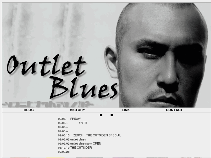 www.outlet-blues.com