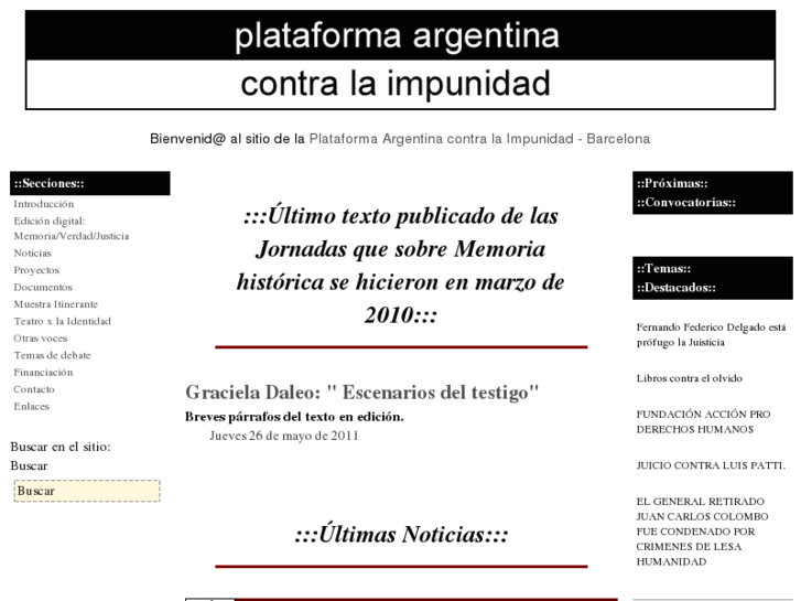 www.plataforma-argentina.org