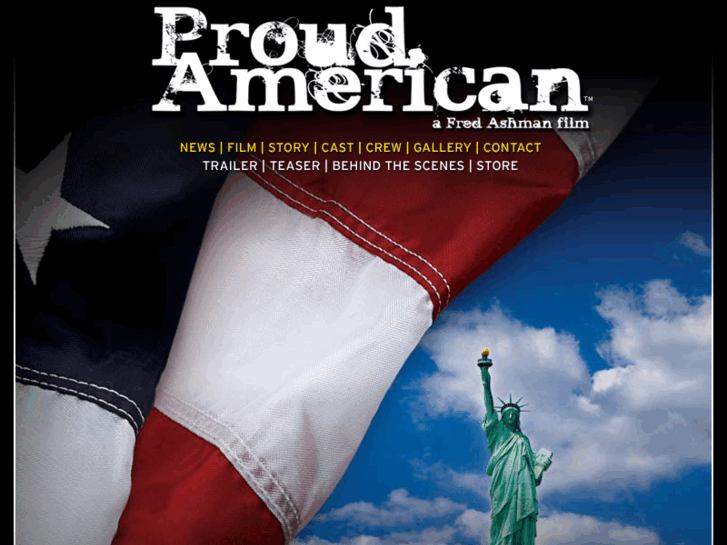 www.proudamericanfilm.com