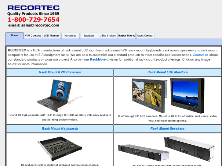 www.recortec.com