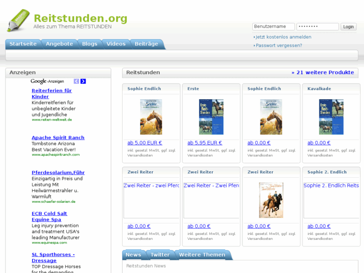 www.reitstunden.org