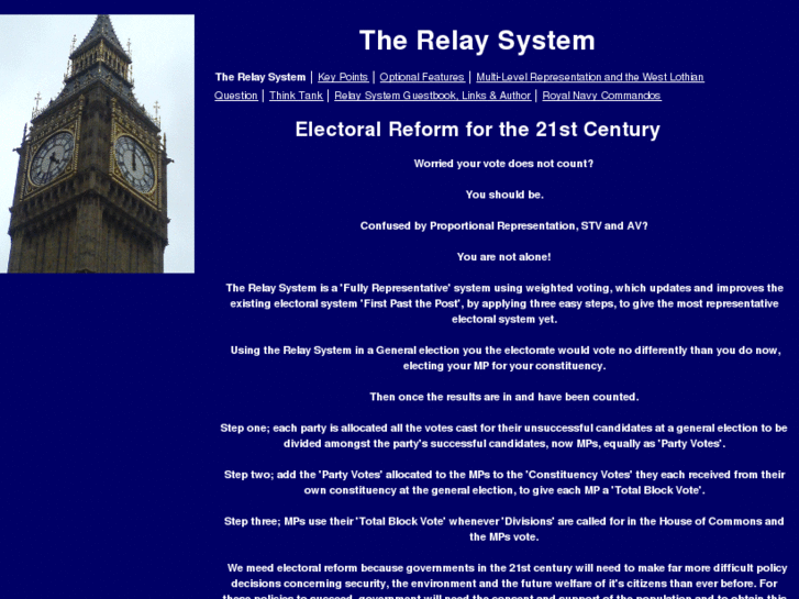 www.relaysystem.co.uk