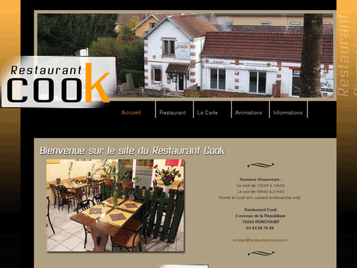 www.restaurant-cook.com