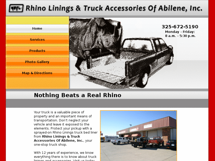 www.rhinoliningsabilene.com