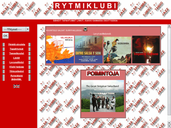 www.rytmiklubi.com