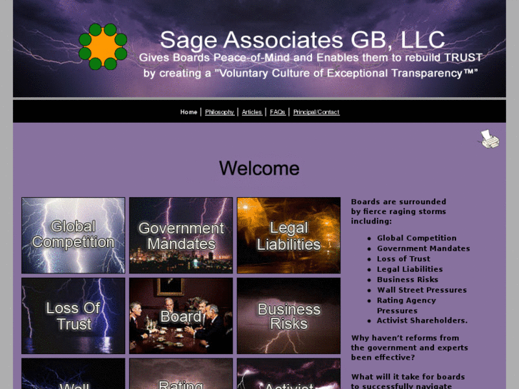 www.sageassociatesgb.com