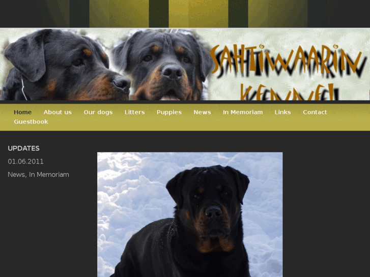 www.sahtiwaarinkennel.com