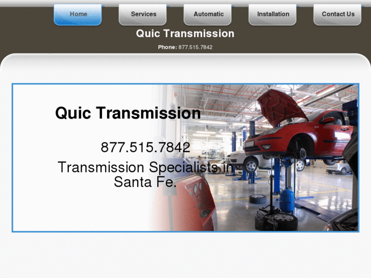 www.santafetransmission.com