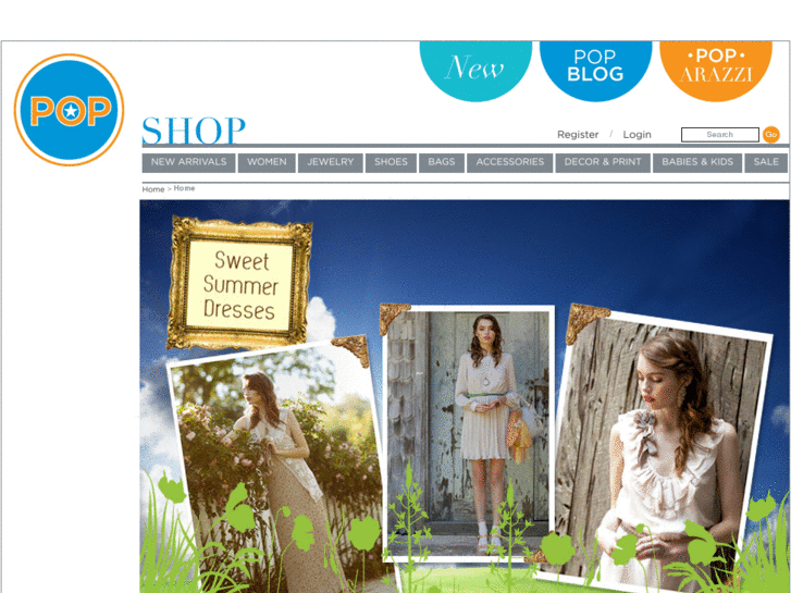 www.shoppop.com