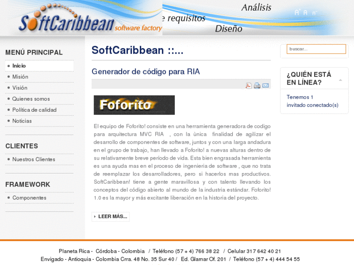 www.softcaribbean.com