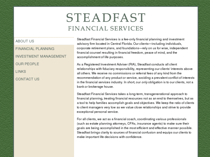 www.steadfastwealth.com