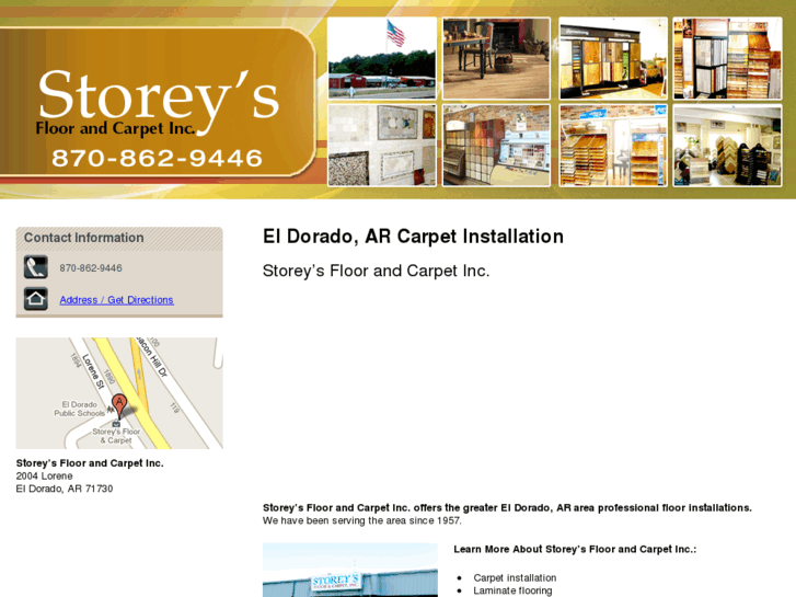 www.storeysfloorandcarpet.com