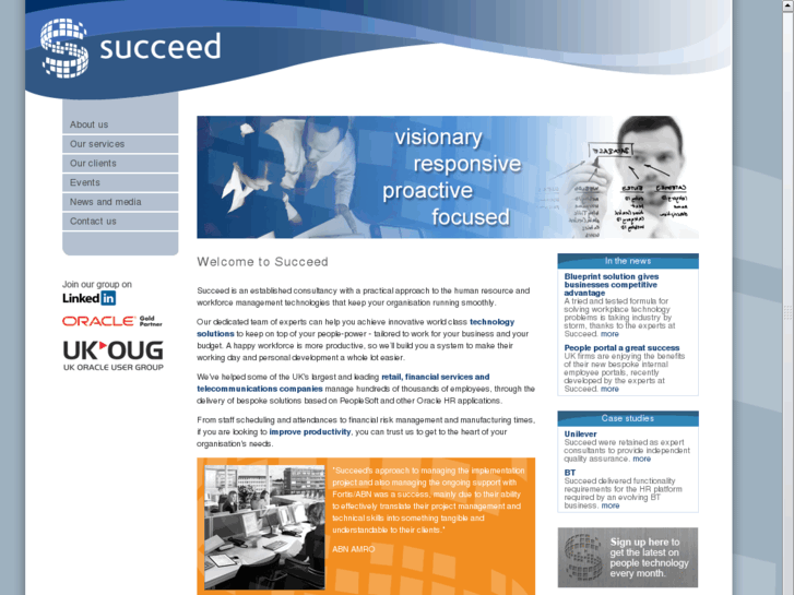www.succeed.co.uk