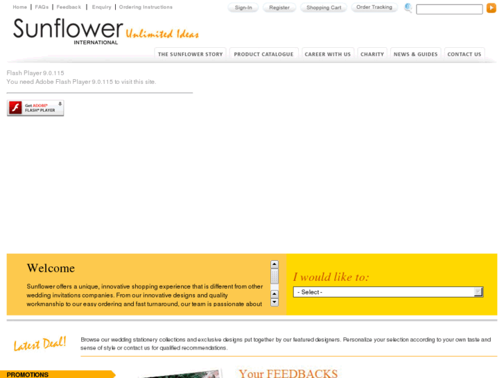 www.sunflower.com.my