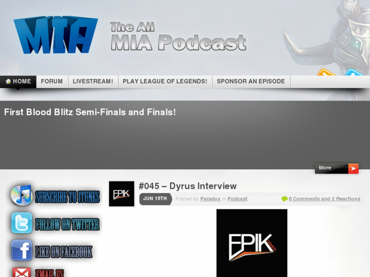 www.theallmiapodcast.com