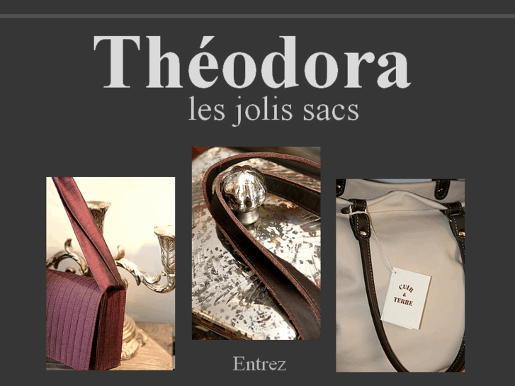 www.theodora-boutique.com