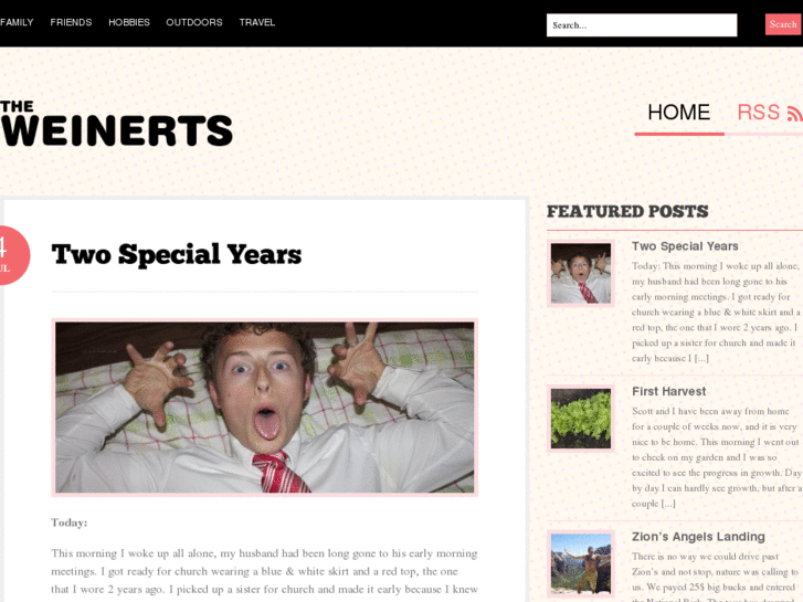 www.theweinerts.com