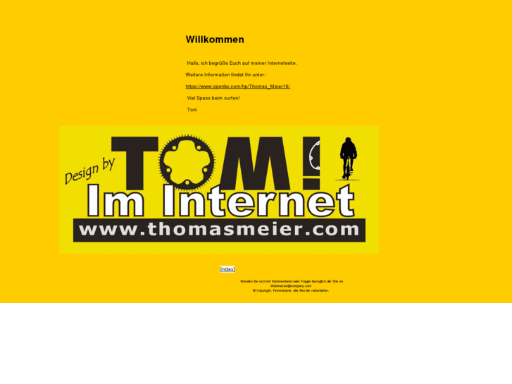 www.thomasmeier.com