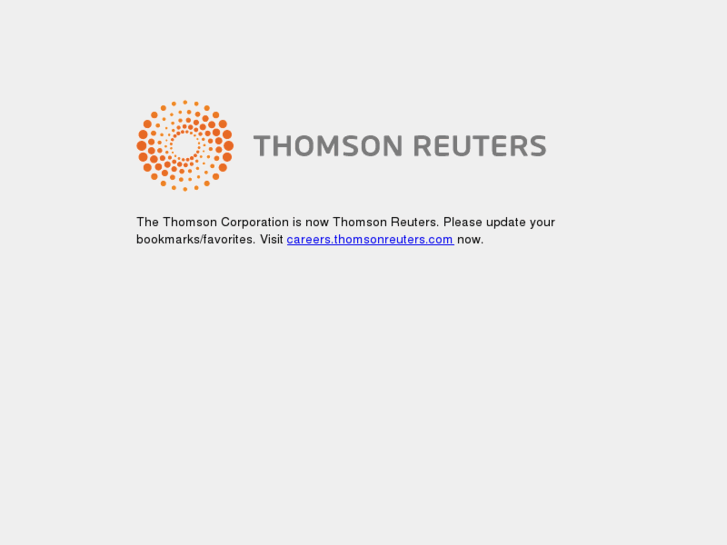 www.thomsonjob.com