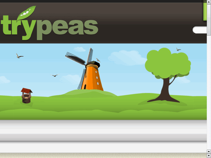 www.trypeas.net