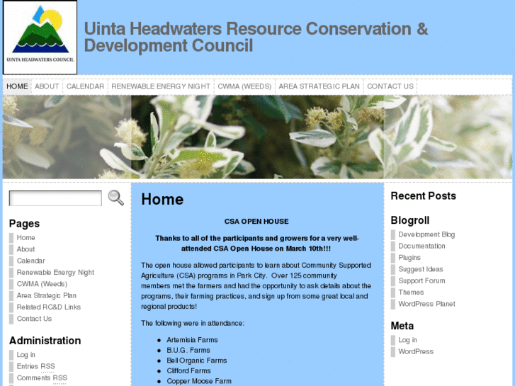 www.uintaheadwaters.org