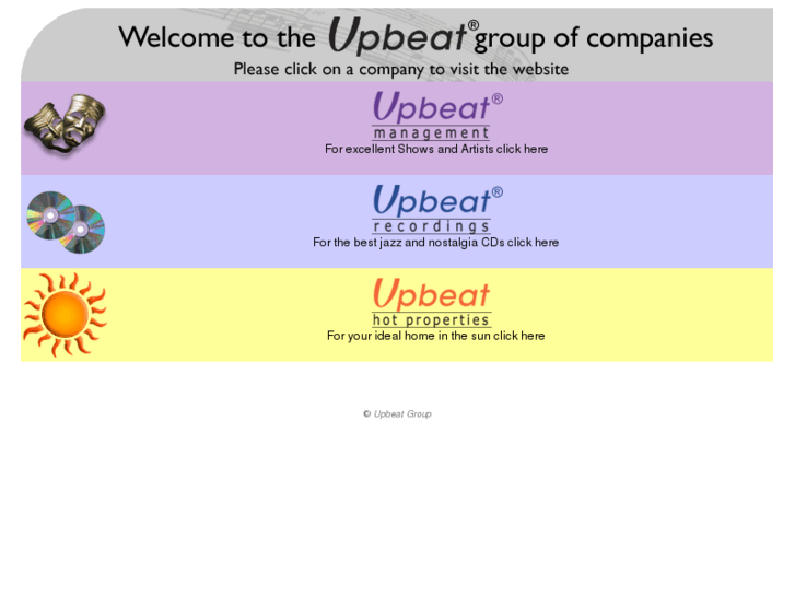 www.upbeat.co.uk
